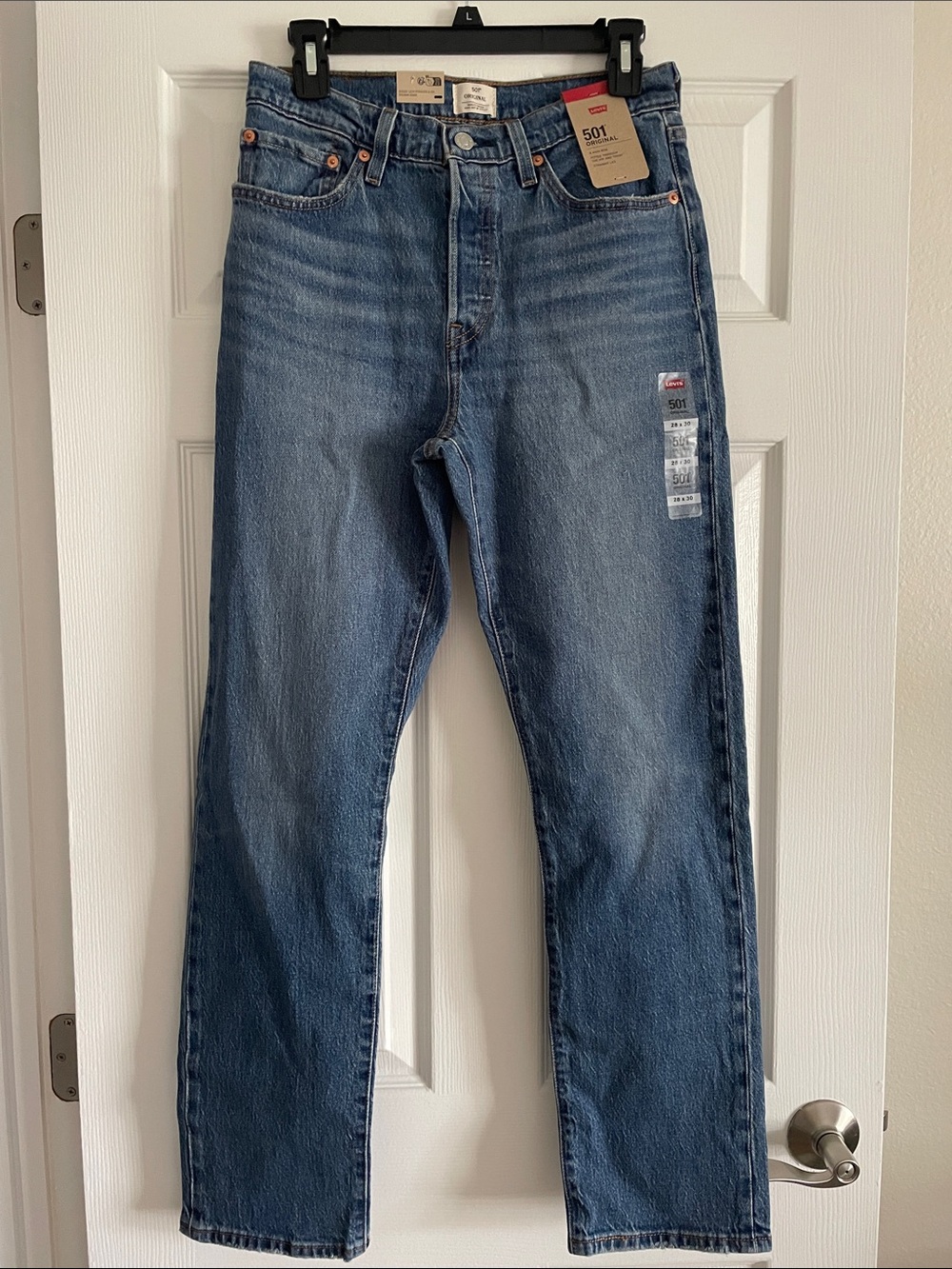 Levi’s 501 Original
